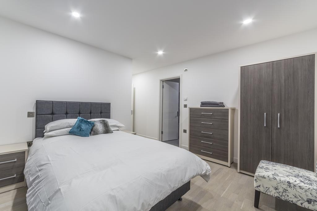 Canning Town Stratford Apartments