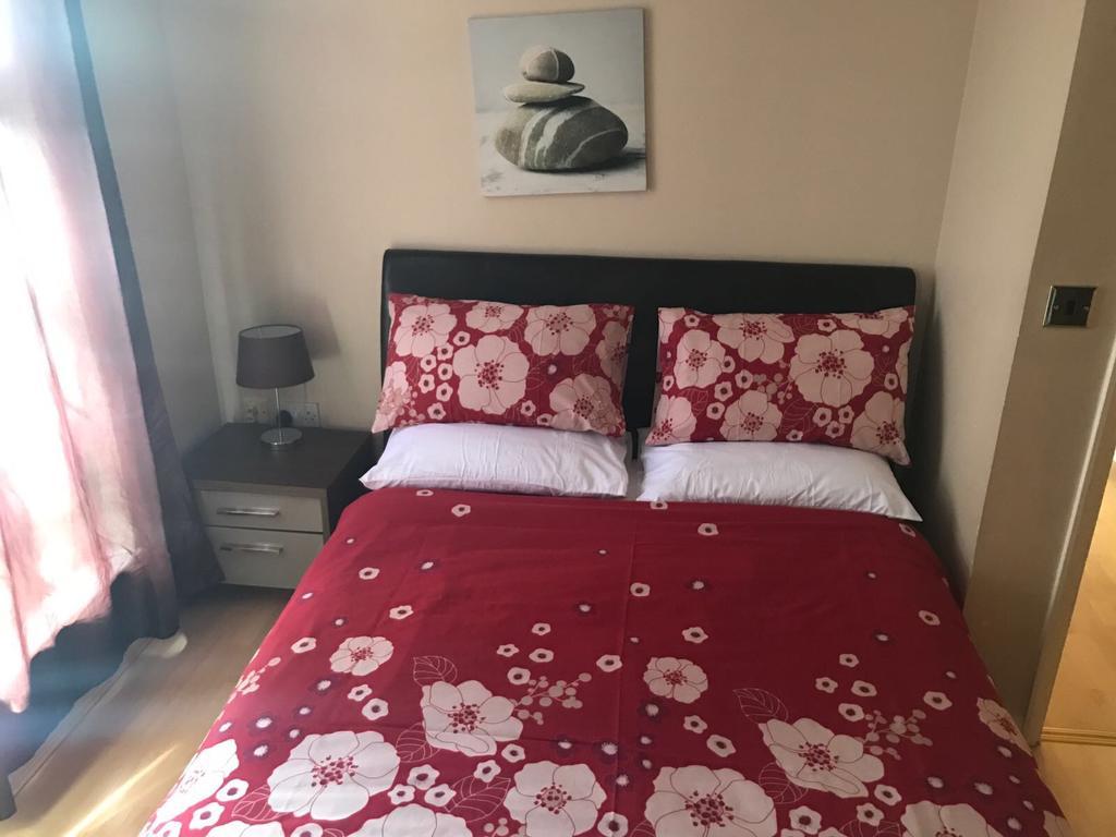 Charlesmere Gardems Appartement *