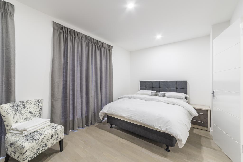 Guest house Canning Town Stratford Apartments