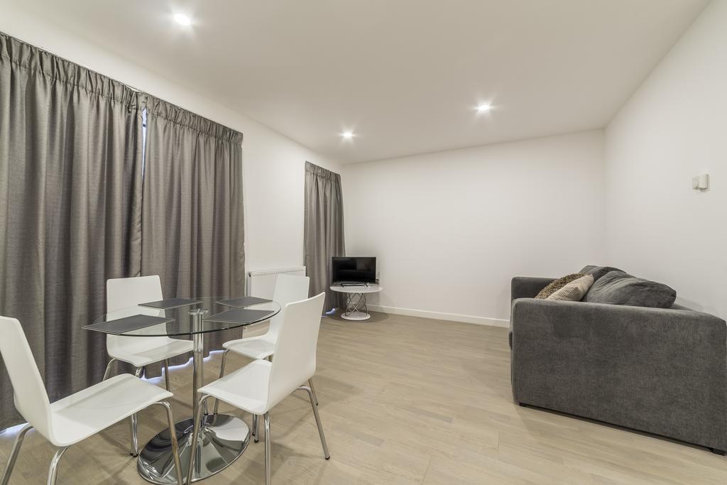 Canning Town Stratford Apartments London