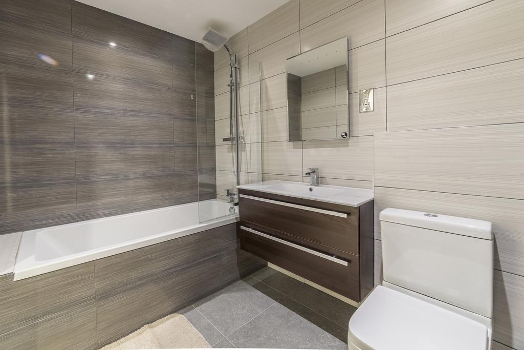 Canning Town Stratford Apartments