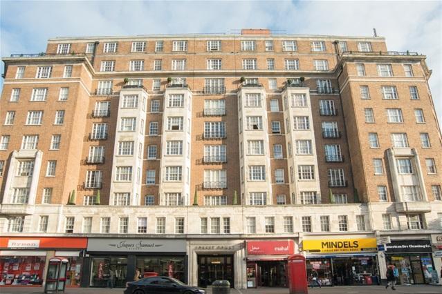 Apartment Cosy Central Apartments - Oxford Street - Hyde Park London