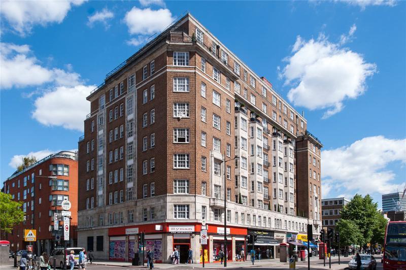 Cosy Central Apartments - Oxford Street - Hyde Park Apartment London