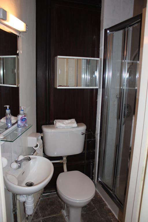 Kensingtoncourt 3* Londen