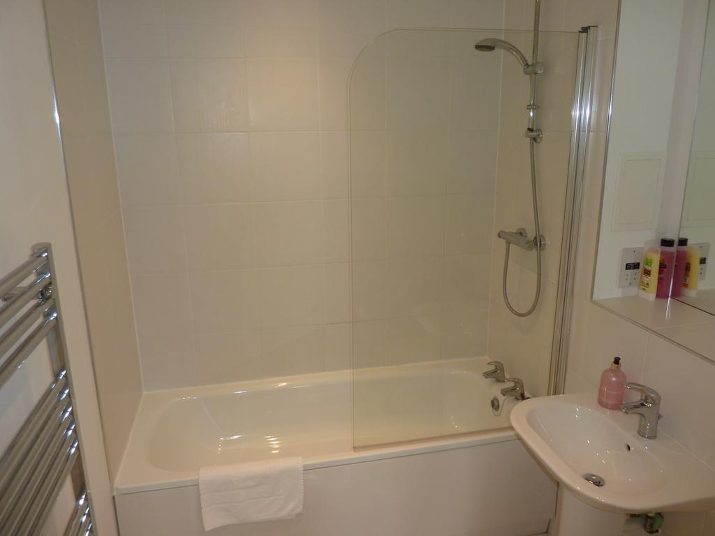 Hodgeson House Apartment Apartamento *