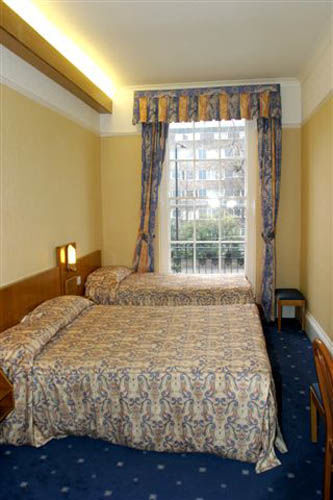 Hotel Orchard London