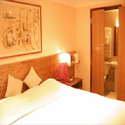 Eurotraveller Hotel- Express Hotell 3*