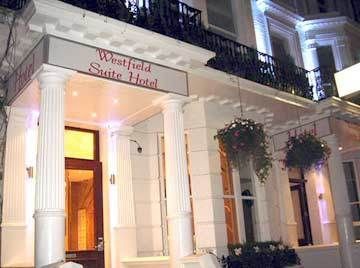 Gasthof Kensington London
