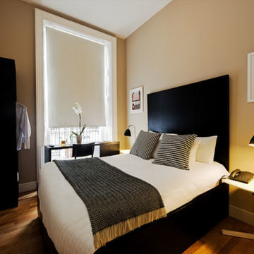 Four Season Hotel London