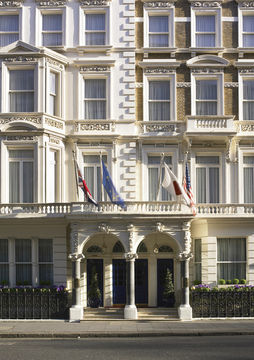 Harrington Hall London