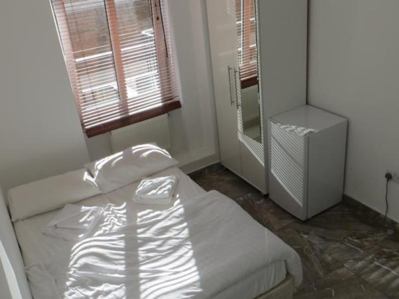Hostal Abercorn House Londres