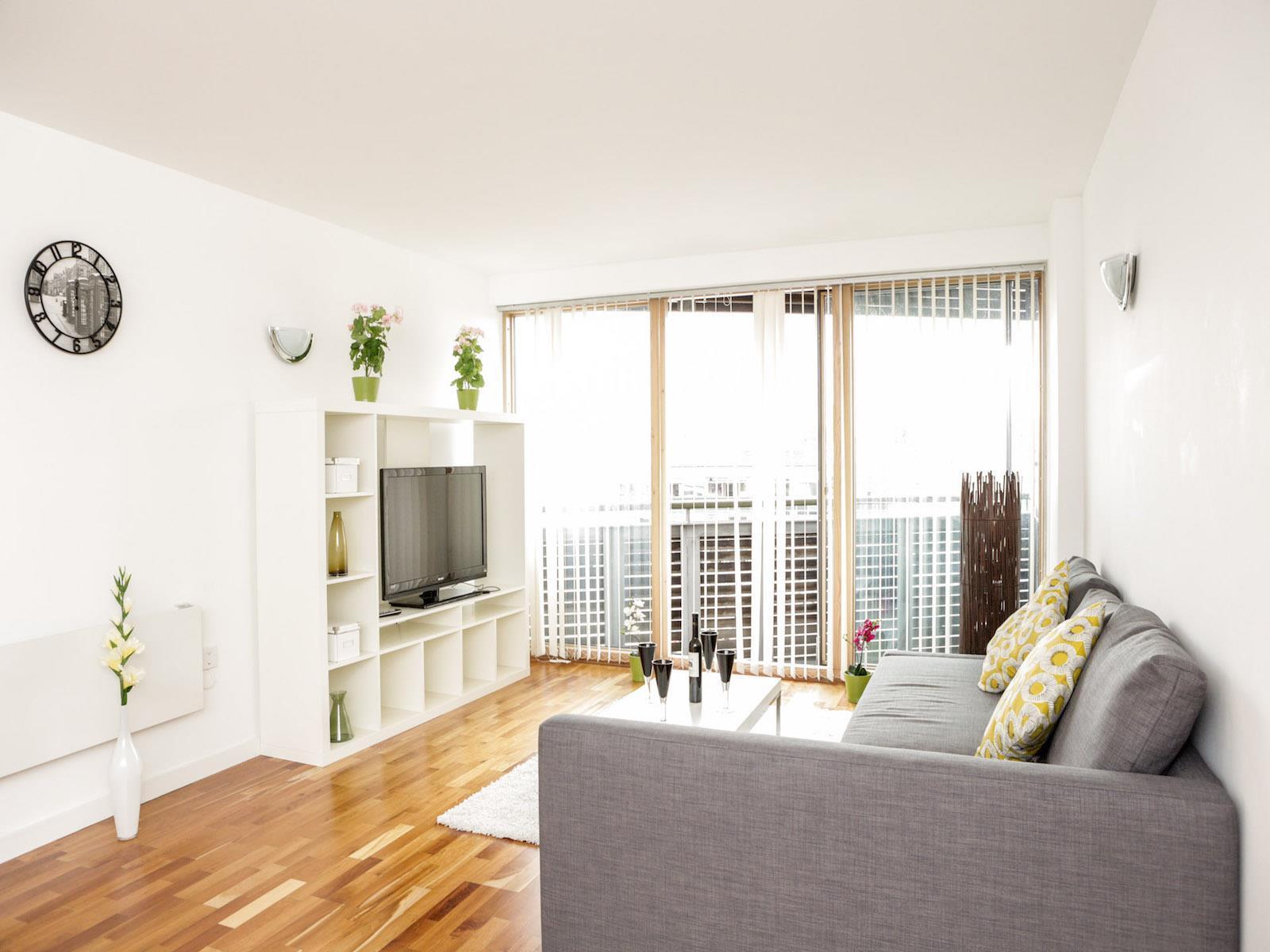 Apartment New *