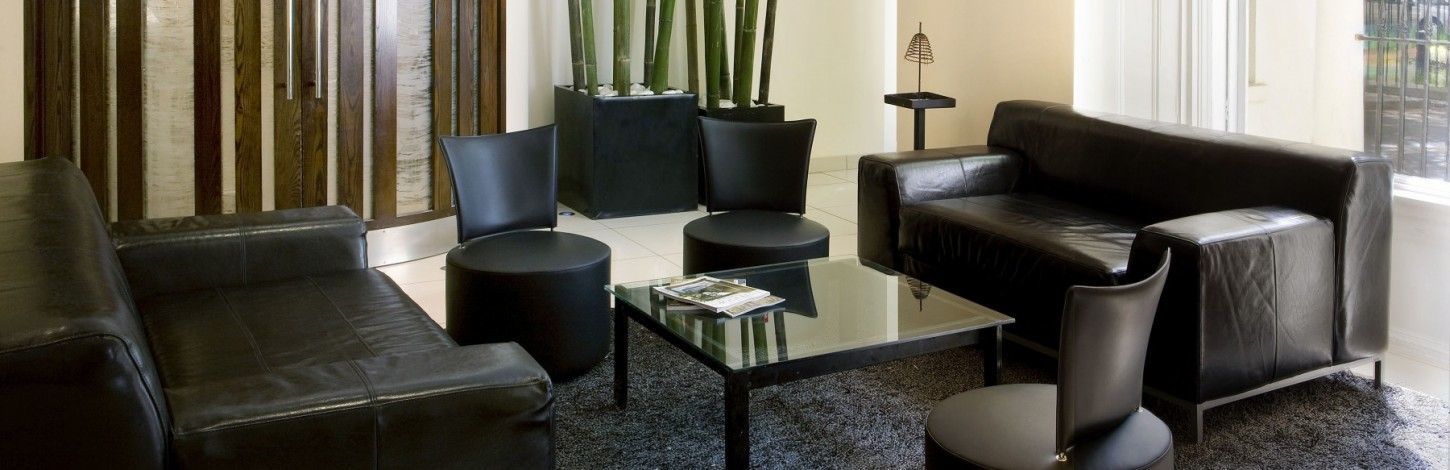 The Caesar 4* London
