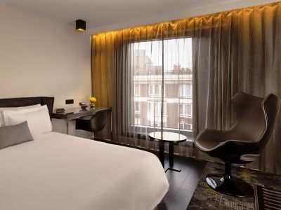 Hotel Park Plaza Waterloo Londen
