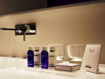 Park Plaza Waterloo Londen