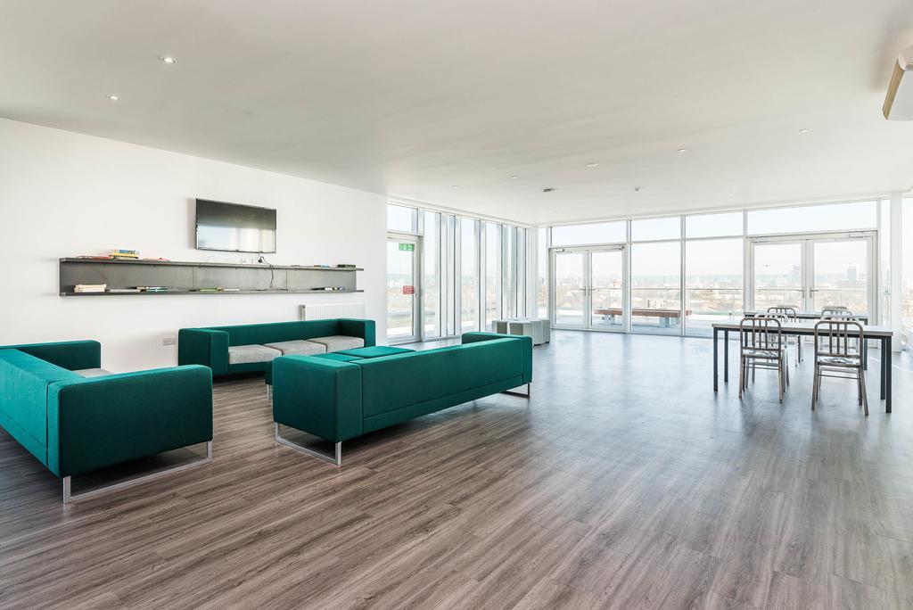 Apartment Soma Camberwell *