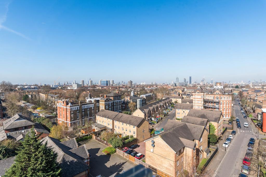 Soma Camberwell Apartment *