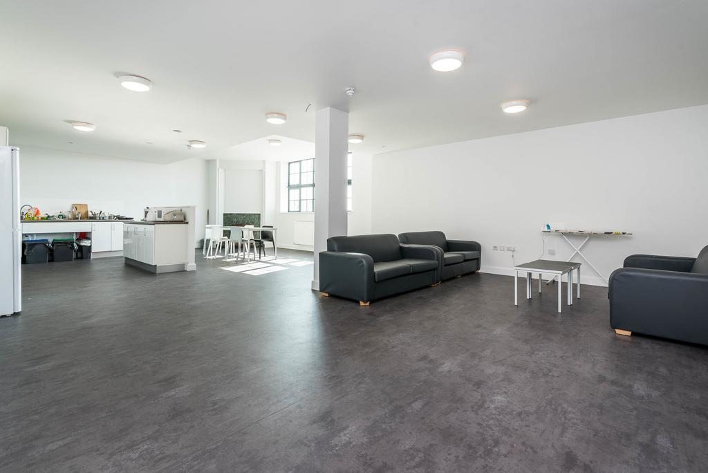 Apartment Soma Camberwell