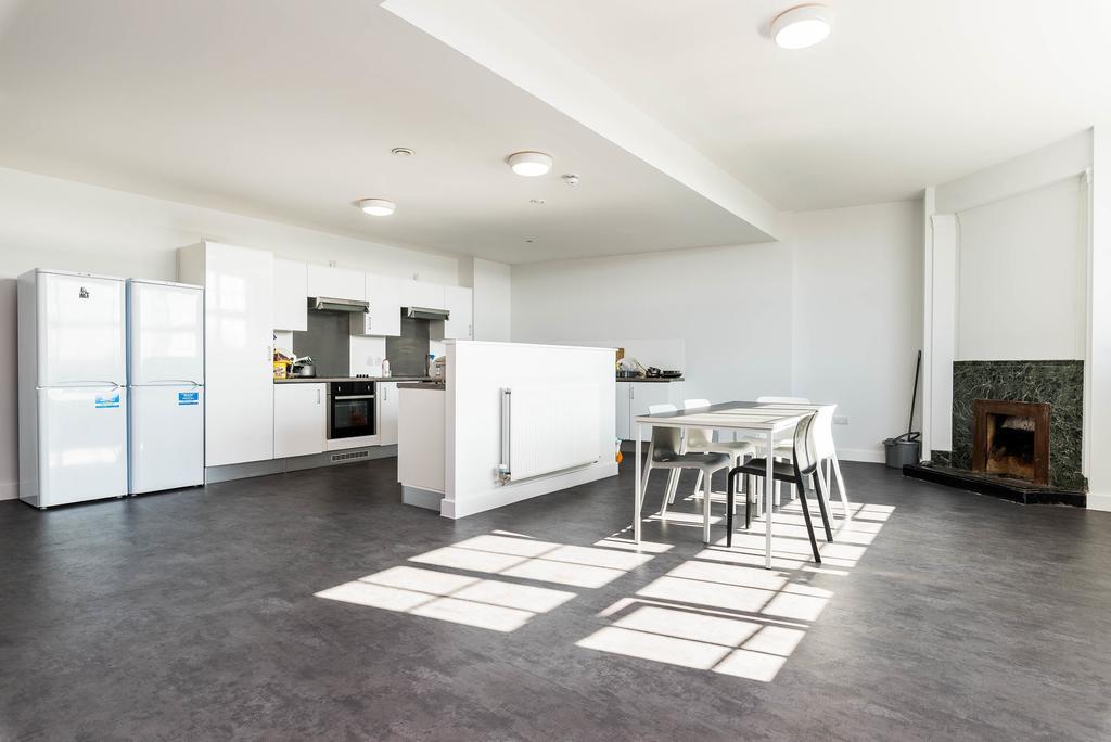 Apartment Soma Camberwell *