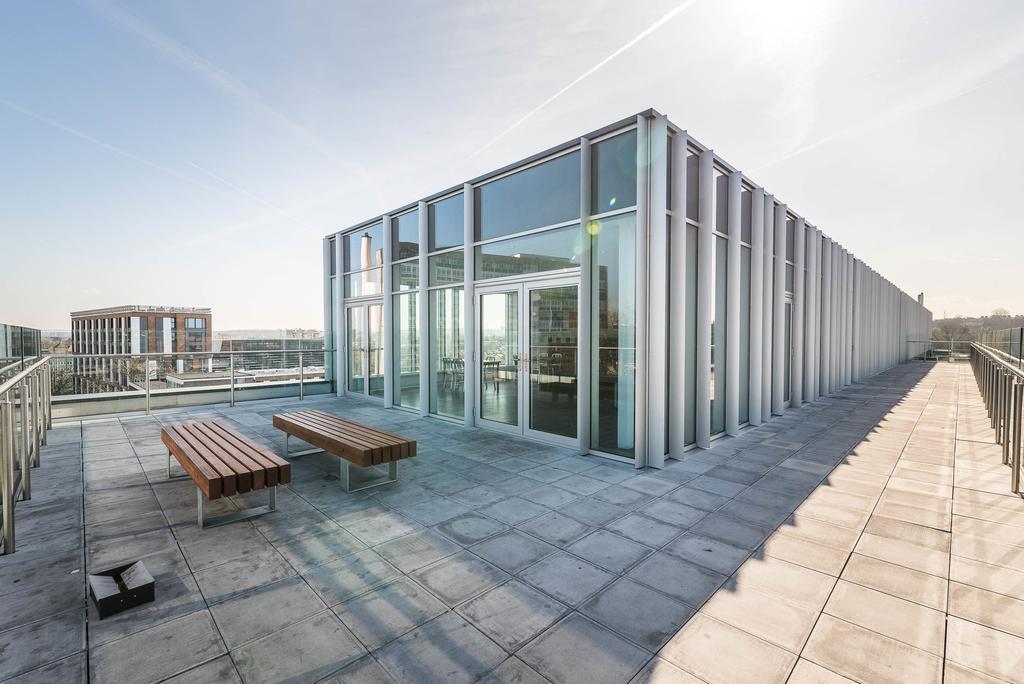 Soma Camberwell Apartment *
