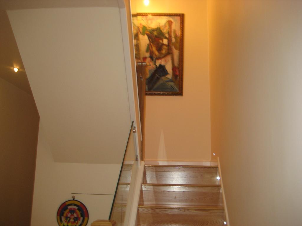 Tali's House Guest house