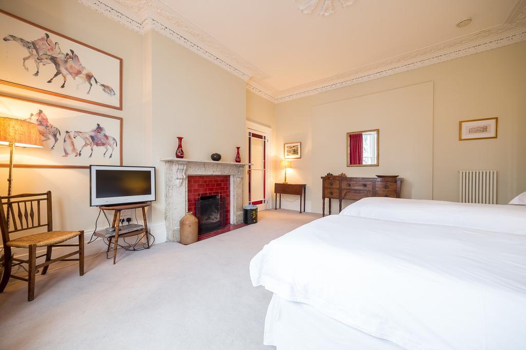 The Bockery Suite 1 Chelsea Apartment *