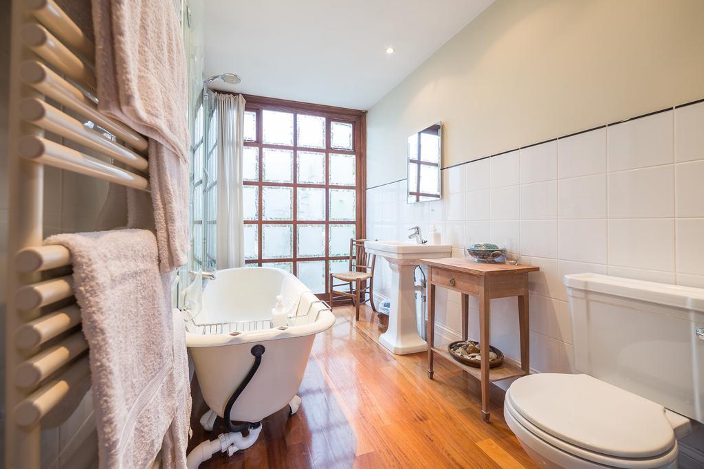 Apartment The Bockery Suite 1 Chelsea London