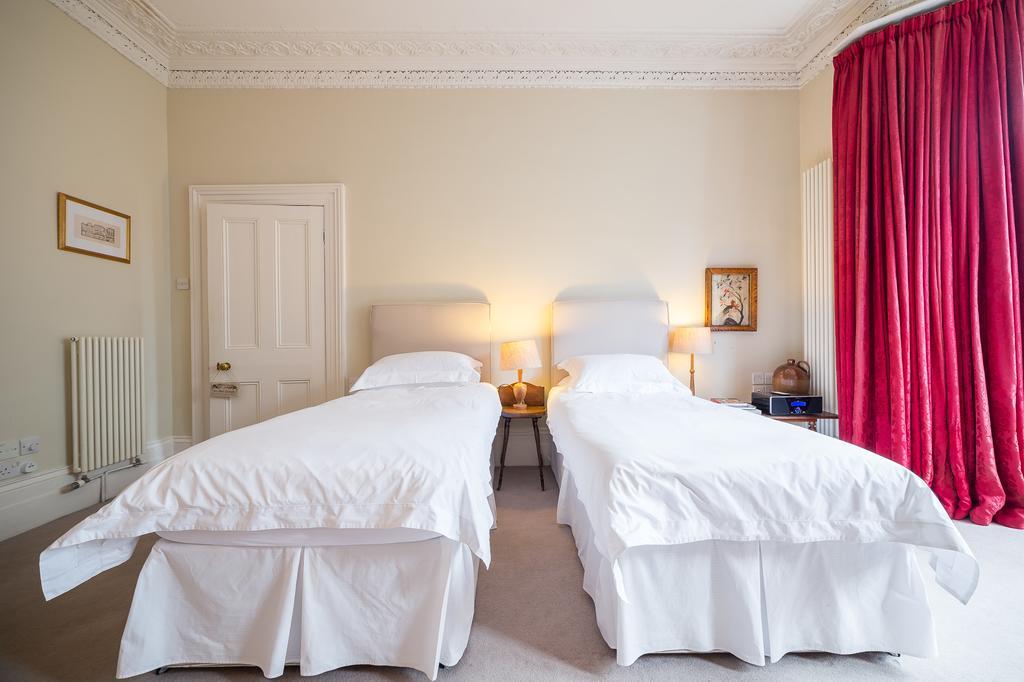 The Bockery Suite 1 Chelsea * London