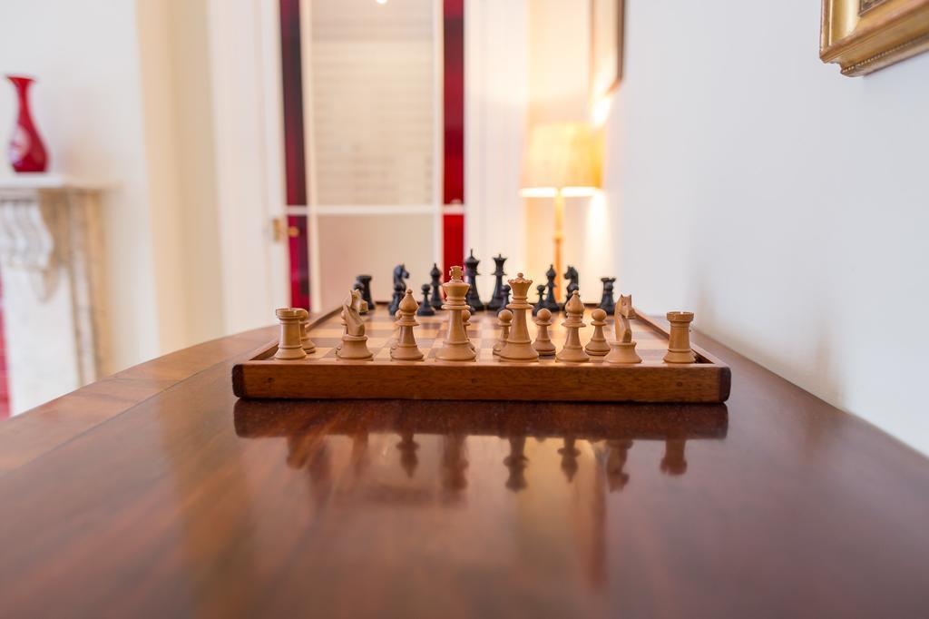 Apartment The Bockery Suite 1 Chelsea
