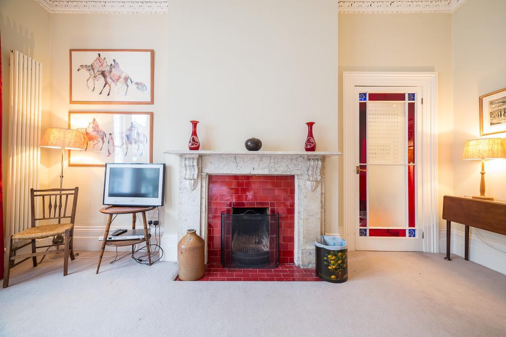 The Bockery Suite 1 Chelsea Apartment London