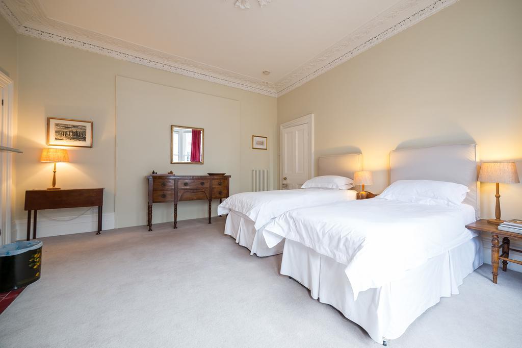 The Bockery Suite 1 Chelsea Apartment