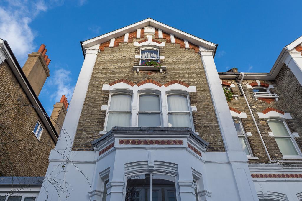 Apartment The Bockery Suite 1 Chelsea *