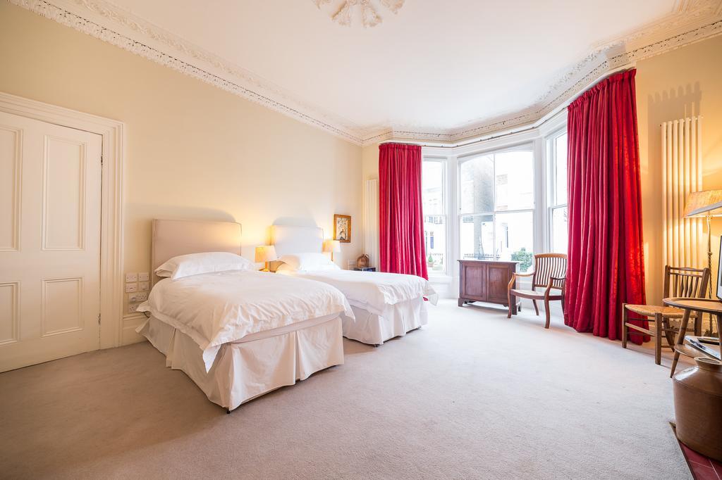 The Bockery Suite 1 Chelsea *