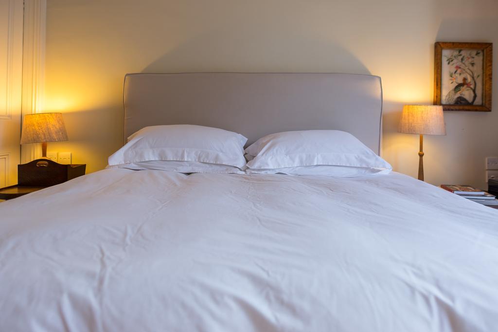 The Bockery Suite 1 Chelsea Apartment *