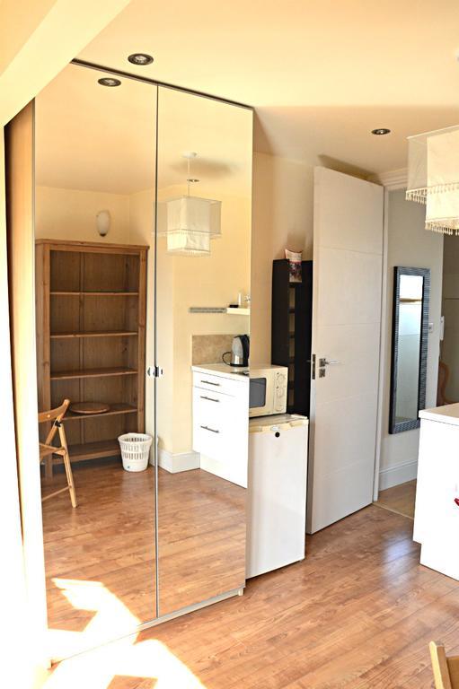 Guest house Tali's House London