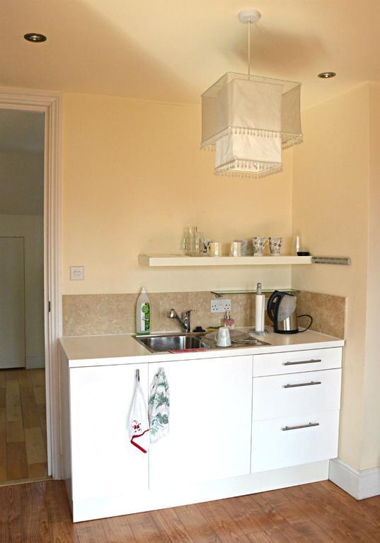 Tali's House * London