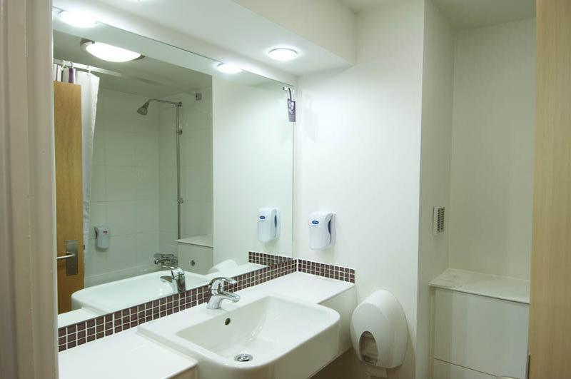 Premier King's Cross Hotell