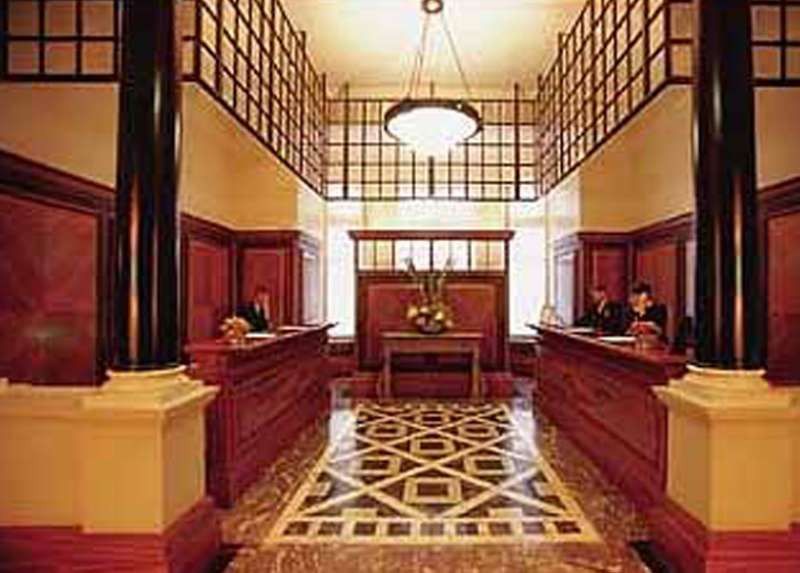 Mandarin Oriental Hyde Park, Hotel