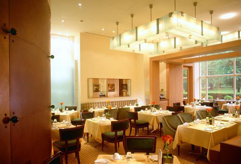 Hotel Mandarin Oriental Hyde Park, London