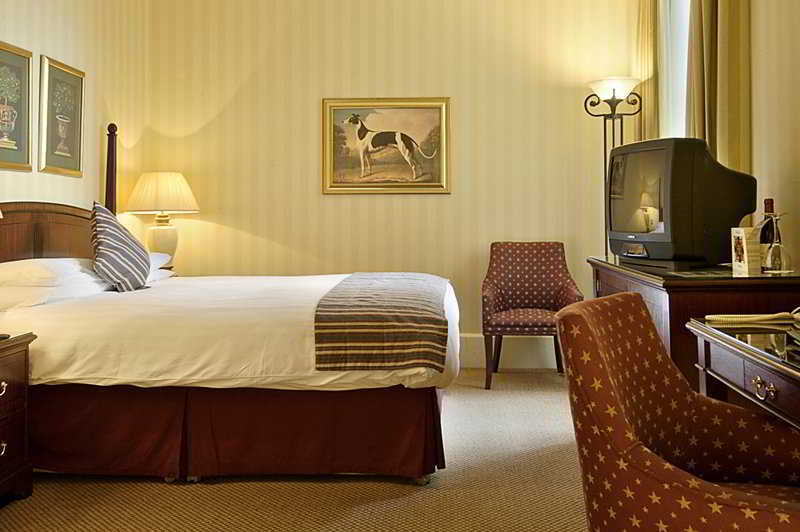 Hotell The Bailey's Kensington London