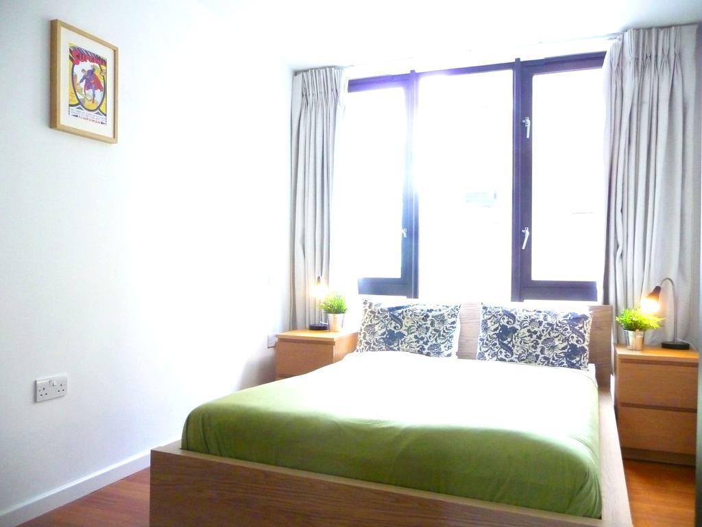 Chancery Lane City Apartment