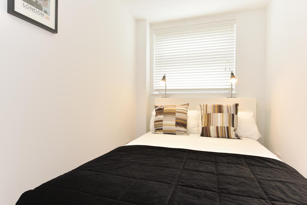 Apartment Chancery Lane City *