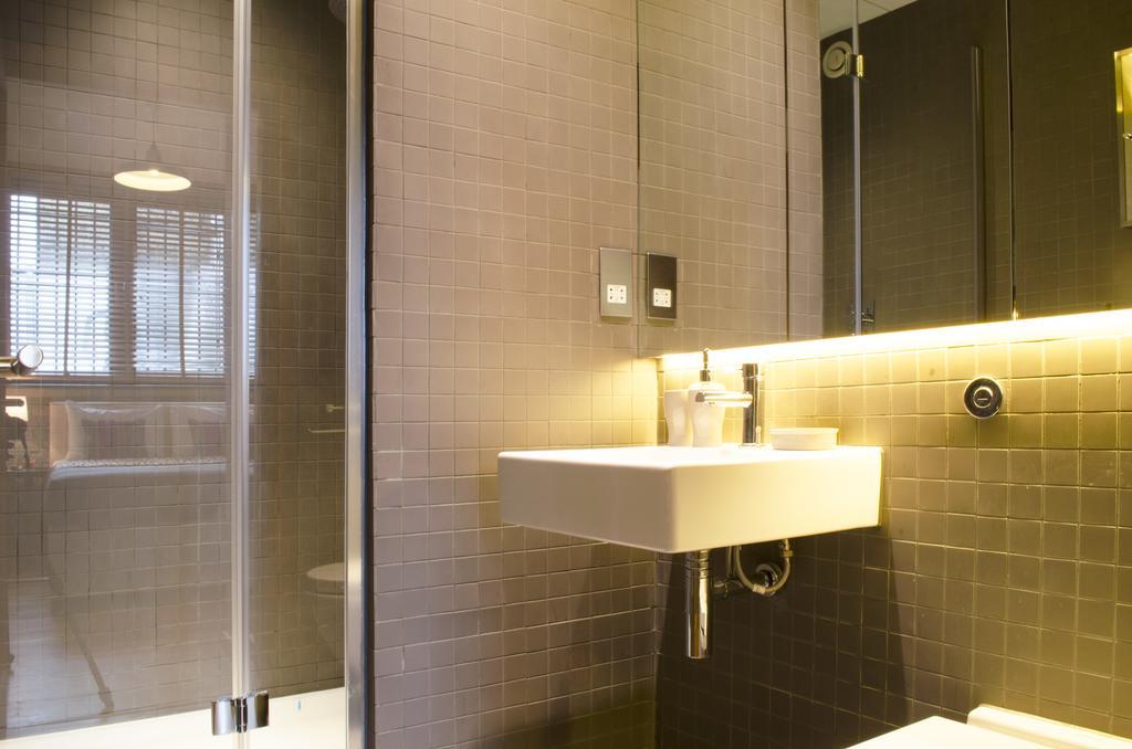 Chancery Lane City Apartment *