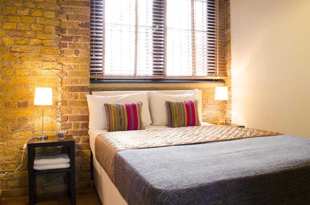 Apartment Chancery Lane City London