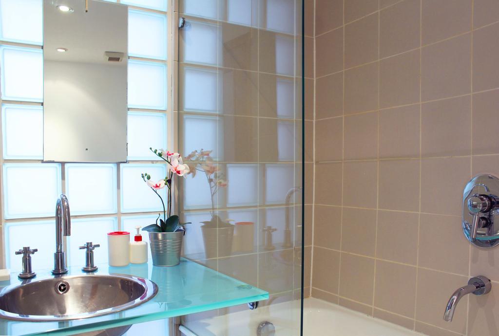 Chancery Lane City Apartment London