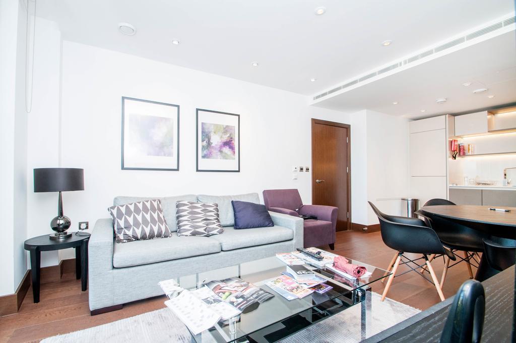 St. Dunstans House London