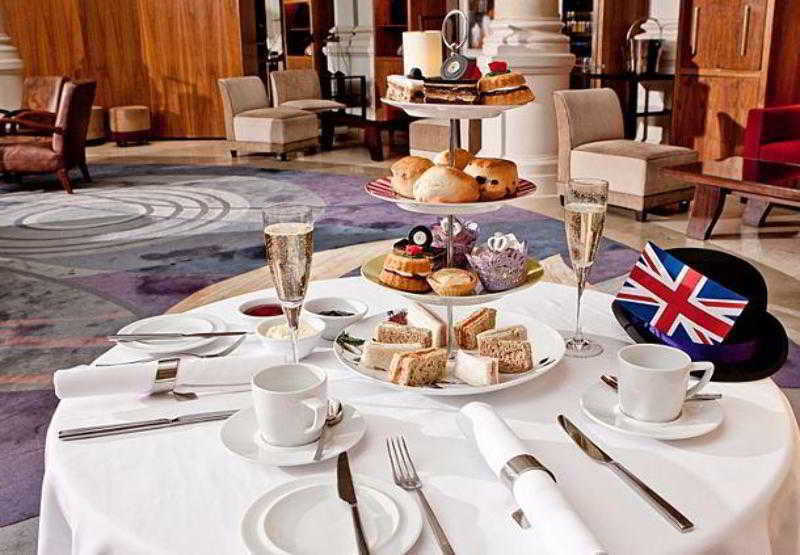 Hotel Threadneedles, Autograph Collection 5*
