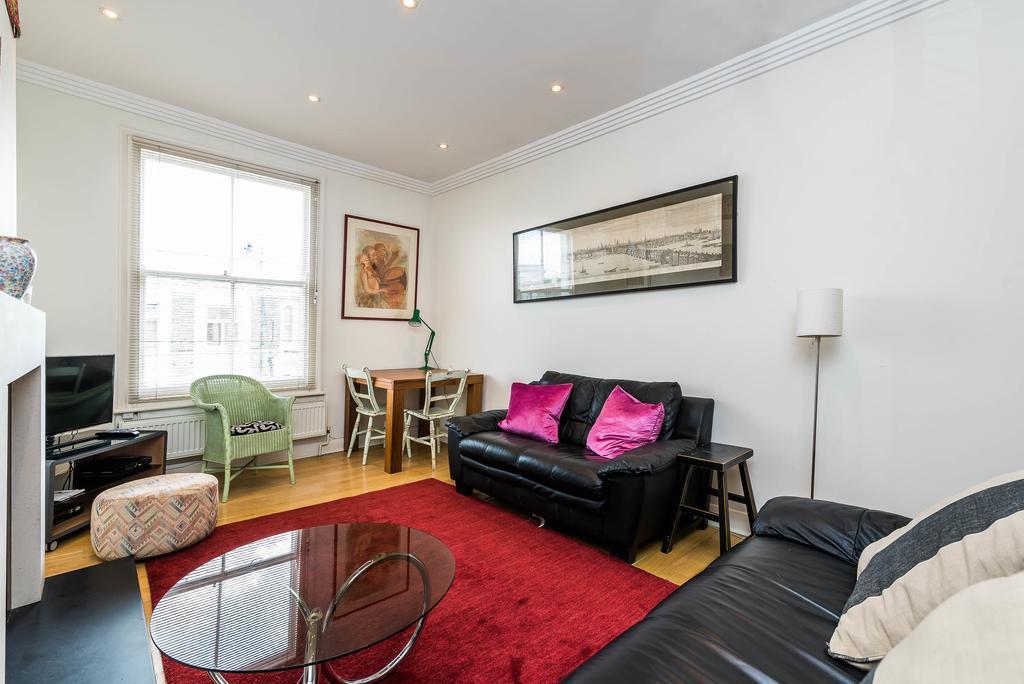 Super 2 Bed Flat In Centre Portobello Notting Hill * London