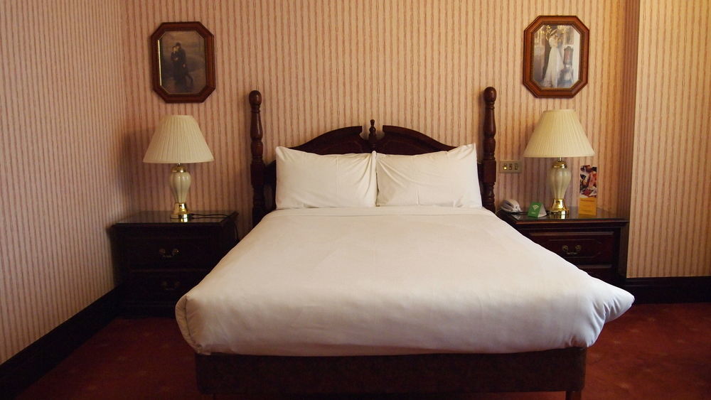 Hotel Britannia The International Londres
