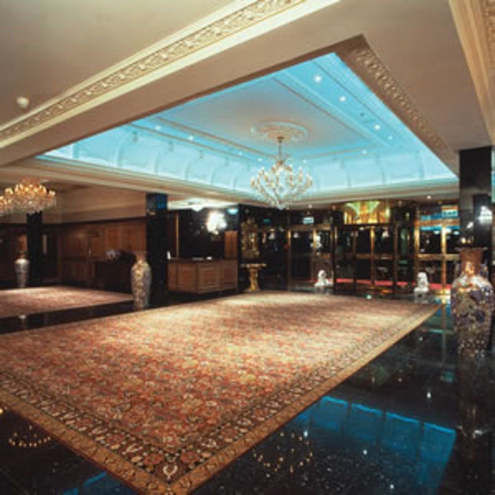 Britannia The International Hotel Londres